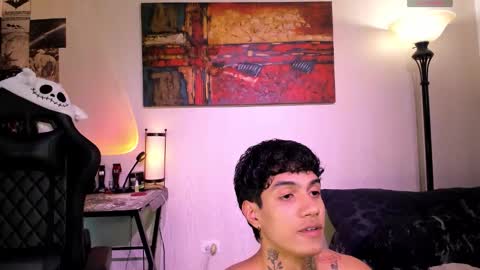 aress444 online show from February 5, 12:06 am