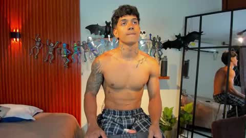 aress444 online show from September 27, 2:20 am