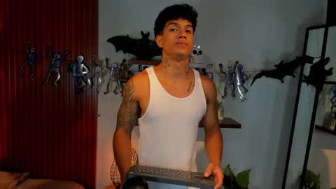 aress444 online show from October 2, 2:59 am