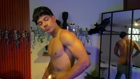 aress444 online show from September 23, 10:42 pm