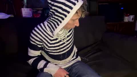 argabright online show from February 23, 12:43 pm