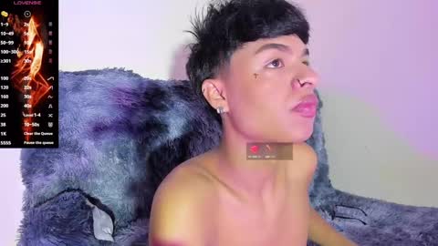 Snapshot of ariel_adan chatting on January 8, 4:22 pm ariel_adan online show from January 8, 4:22 pm