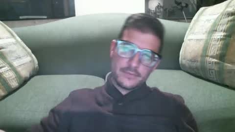 Anon online show from December 23, 3:59 am