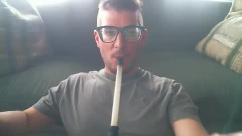 Anon online show from October 23, 8:45 pm