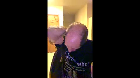 ariesborn418 online show from March 15, 3:36 am