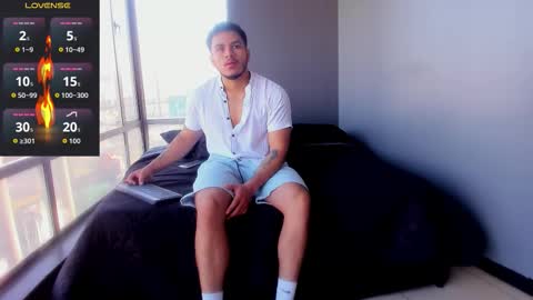 Ariies13 online show from November 22, 12:16 pm