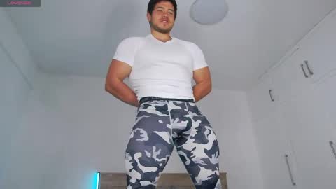 A n g e l  f r o m  H e l l online show from April 5, 7:16 am