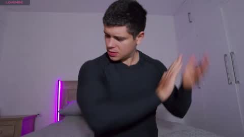 A n g e l  f r o m  H e l l online show from February 14, 8:42 am