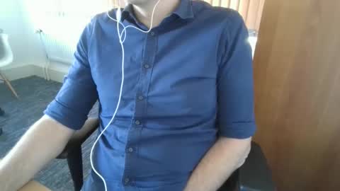 arjen87 online show from March 20, 12:20 pm