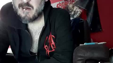 arka1981 online show from April 28, 3:33 am