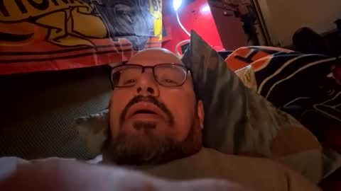 arley1966 online show from December 15, 3:25 am