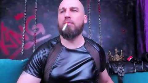 Armando online show from May 29, 2:21 am