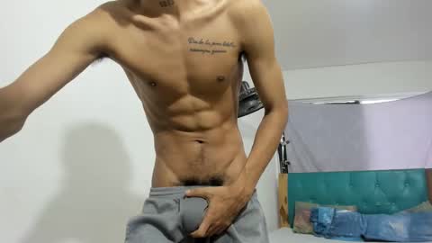 armanidark online show from February 13, 12:54 pm