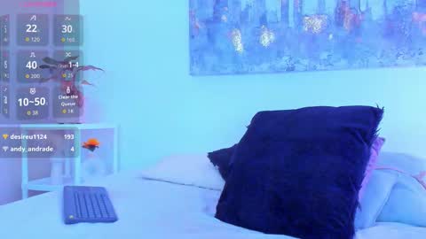   online show from October 22, 9:24 am