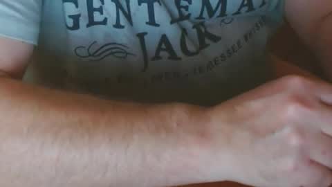 Arnie  online show from April 25, 9:45 pm