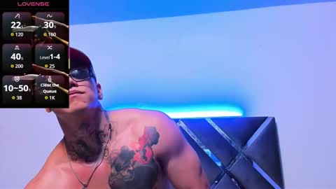 arnold sexy hot98 online show from October 22, 6:10 pm