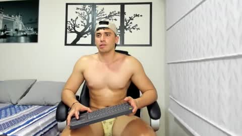 Aron-lake fit online show from February 4, 1:34 am
