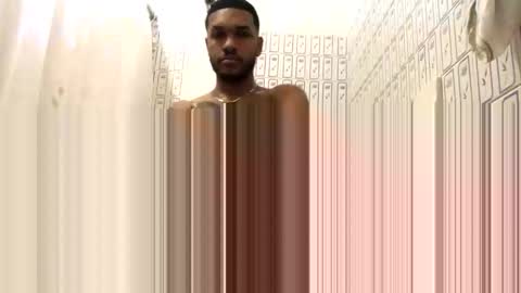 aron_7 online show from February 2, 7:35 pm