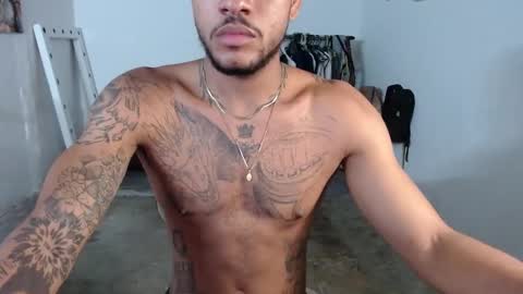 aron_7 online show from December 14, 6:13 am