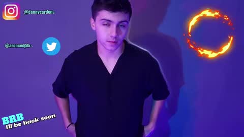 aron__cooper online show from May 29, 1:59 am