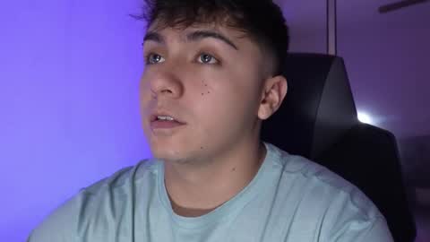 aron__cooper online show from October 21, 5:16 pm