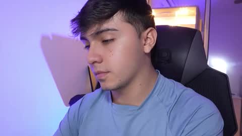 aron__cooper online show from November 13, 1:32 am