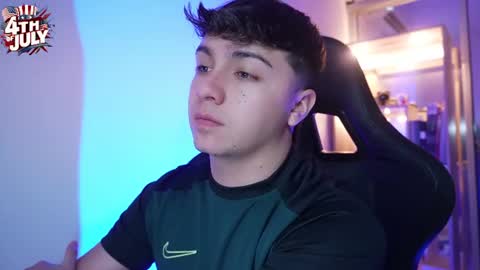aron__cooper online show from July 5, 2:26 am