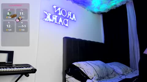 DarkMaster online show from January 24, 12:52 am