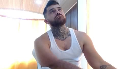 aronmiller online show from March 8, 3:38 pm