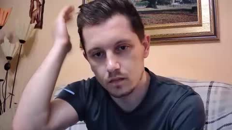 arromwilliam90 online show from April 3, 4:20 am