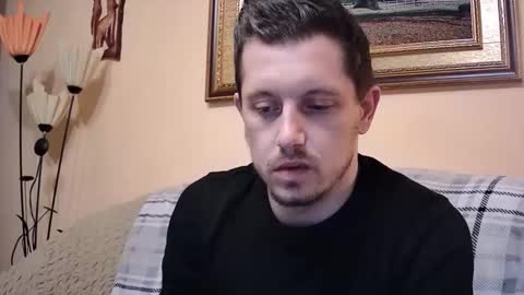 arromwilliam90 online show from April 12, 8:49 am