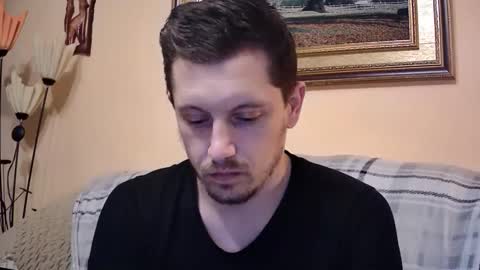 arromwilliam90 online show from April 9, 6:30 am