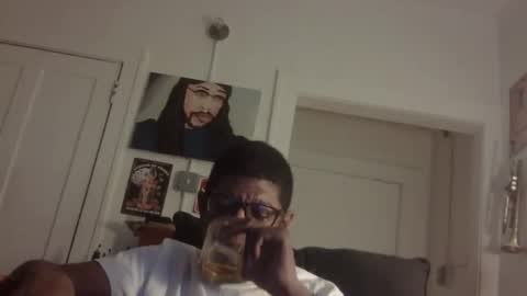 Arteblazze not daddy boy bitch or nigga online show from November 2, 11:53 pm