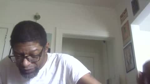 Arteblazze not daddy boy bitch or nigga online show from July 16, 5:09 pm