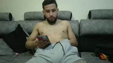 arthur1718 online show from October 11, 4:16 am