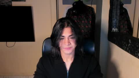 I AM HERE online show from September 26, 3:48 am