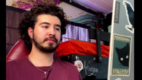 artorias 4 online show from October 28, 9:50 pm