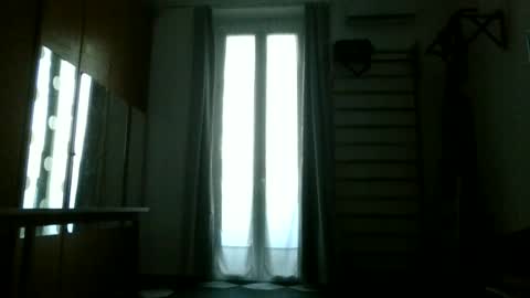 artur833 online show from July 2, 7:09 pm