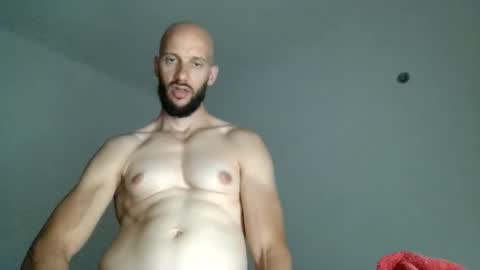 artur833 online show from June 8, 7:48 pm