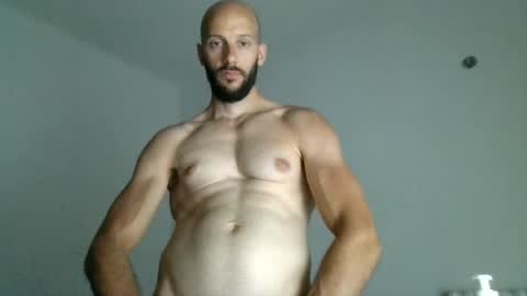 artur833 online show from June 18, 8:03 pm