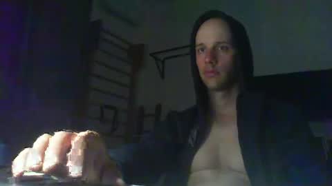 artur833 online show from September 29, 8:05 pm