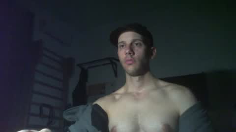 artur833 online show from October 24, 9:16 pm