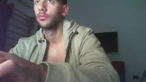 artur833 online show from October 17, 9:19 pm