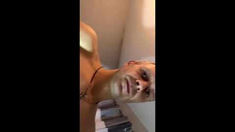 arturporshe69 online show from January 12, 7:07 pm