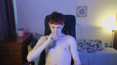Archie online show from June 16, 2:52 pm