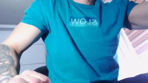 Snapshot of aryanaian1 chatting on March 12, 10:37 am AryanAian1 online show from March 12, 10:37 am