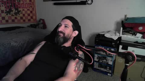 DevilPup75 online show from February 17, 8:02 am