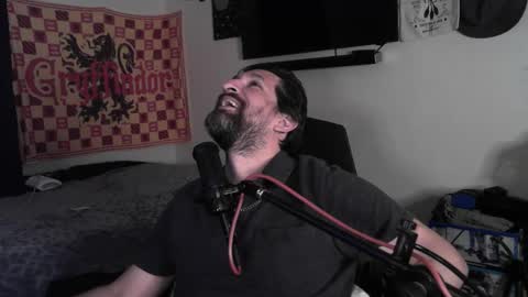 DevilPup75 online show from November 13, 1:21 am