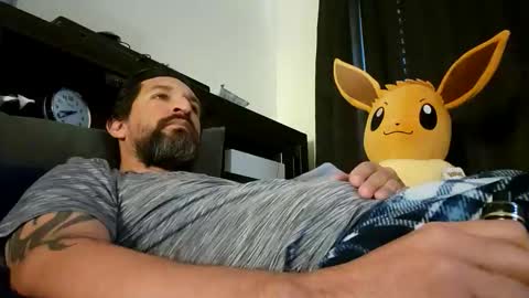 DevilPup75 online show from November 15, 9:39 pm