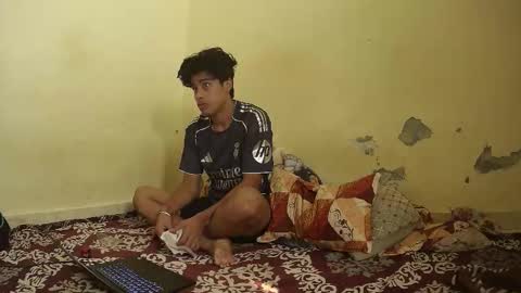 ash2730 online show from November 1, 9:13 am